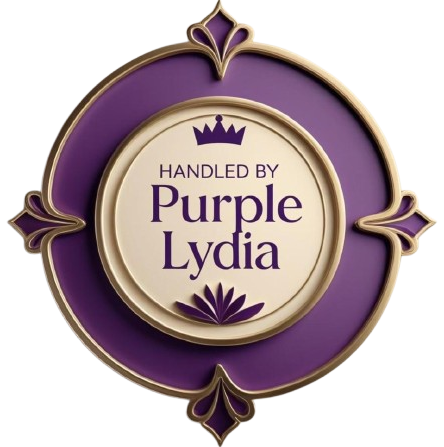 purplelydia.com